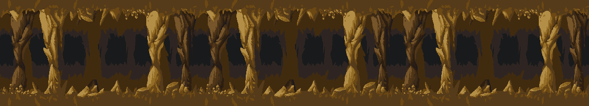 Pixel Valley | Cave (16x16)