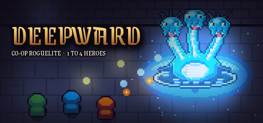 Deepward