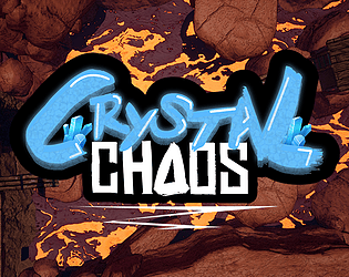 Crystal Chaos
