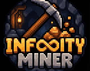 Infinity Miner