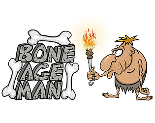 Bone Age Man Web Gl