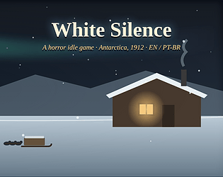 White Silence