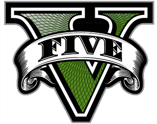 Gta 5 (Original)