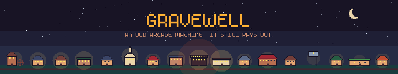 Gravewell