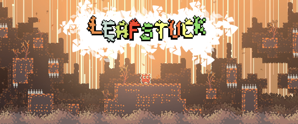 Leafstuck