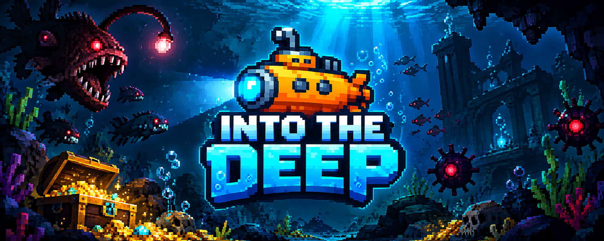 IntoTheDeep