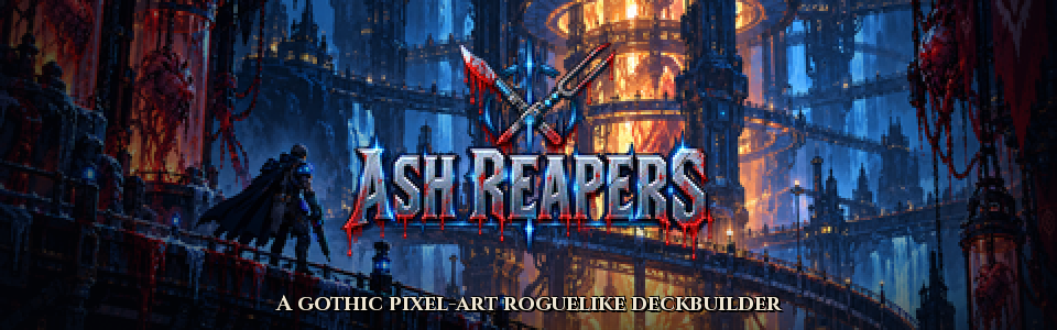 Ash Reapers (Les Récolteurs de Cendres)
