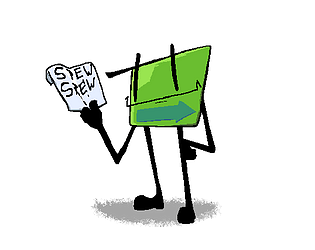 Box in a Rock Encore