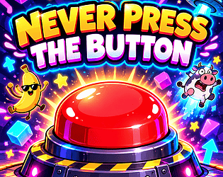 Never Press The Button
