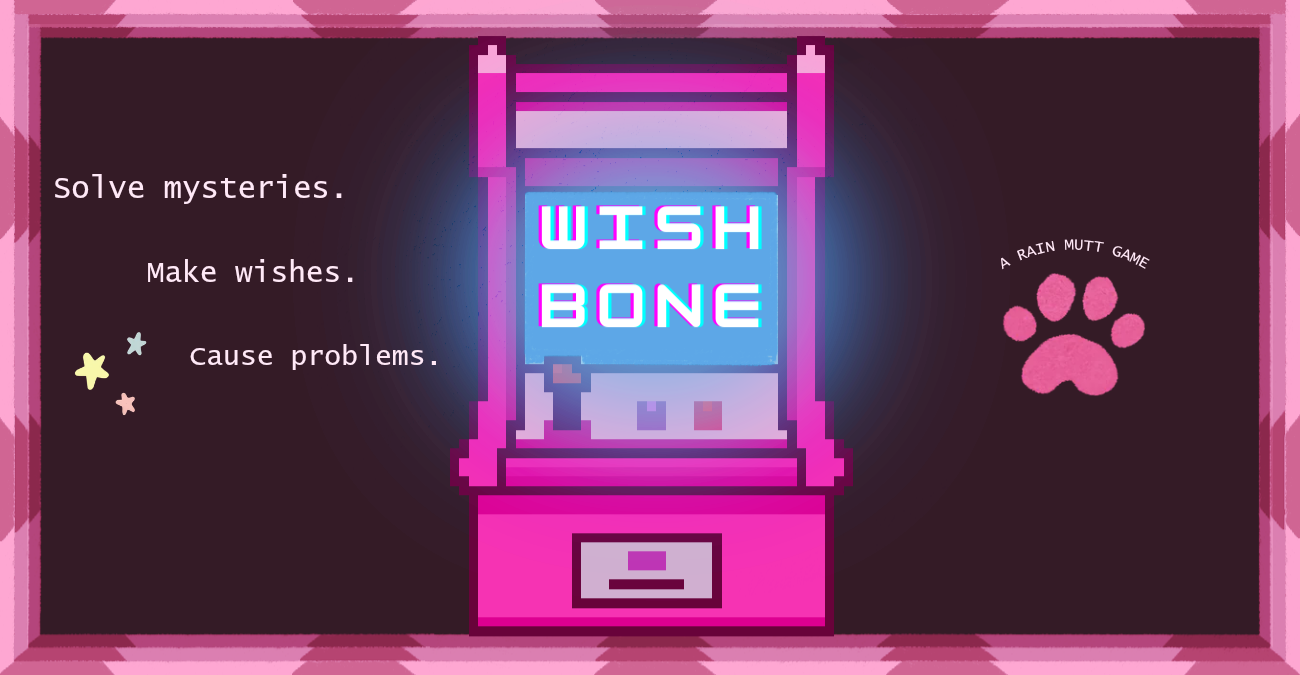 Wish Bone