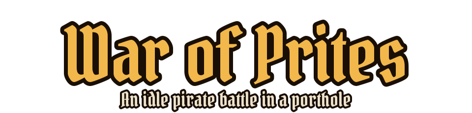 War of Prites
