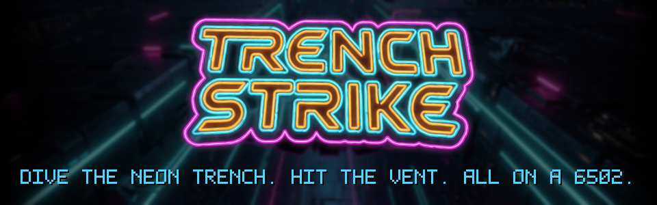 Trench Strike