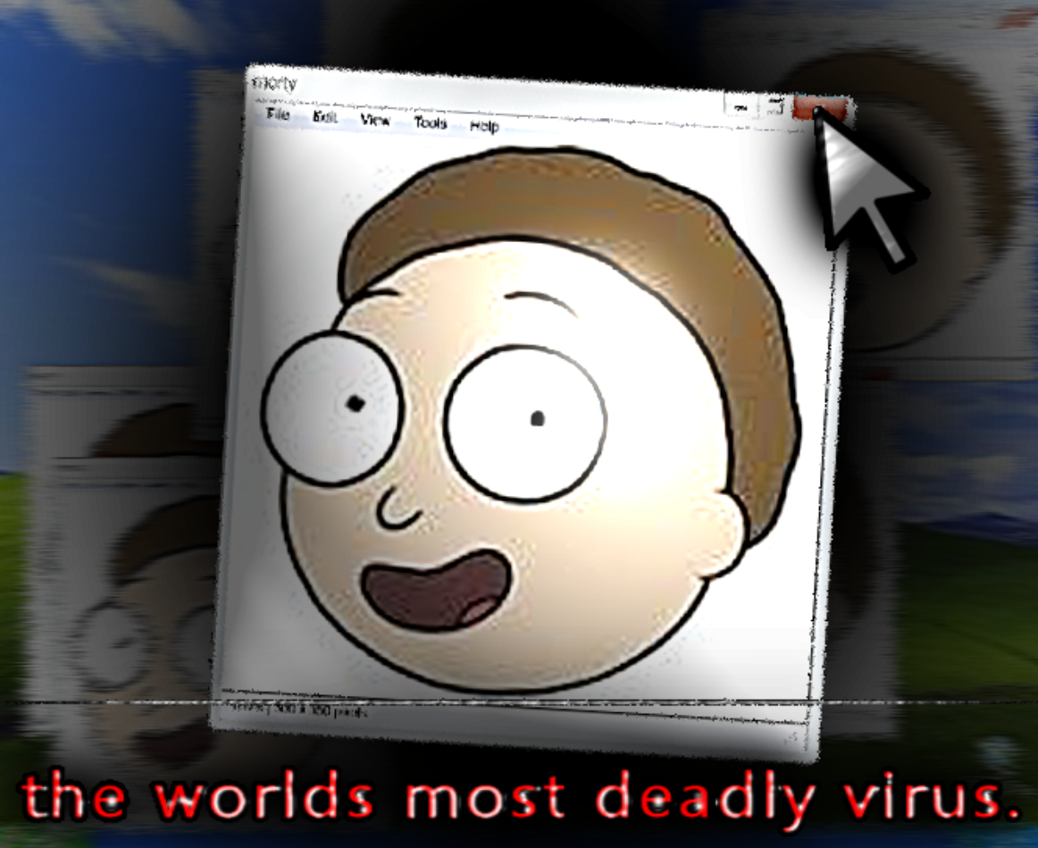 morty.exe