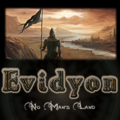 Evidyon - No Man's Land