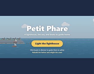 Petit Phare
