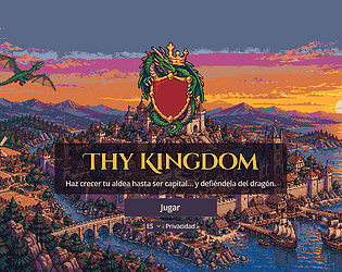Thy Kingdom