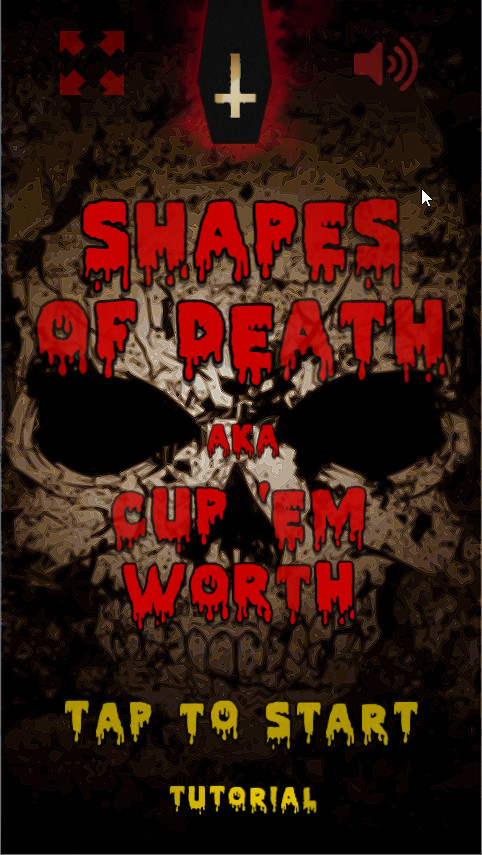 Death Shape Shapes of death by fiaful