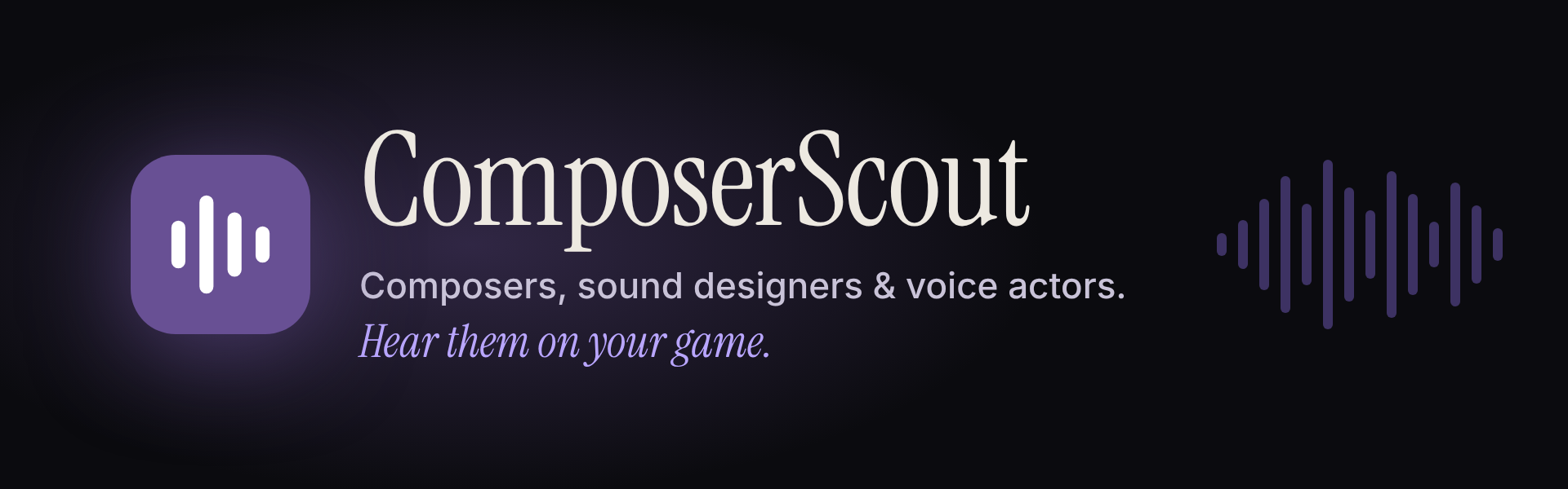 ComposerScout