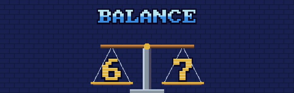 Balance 67 (SNES)