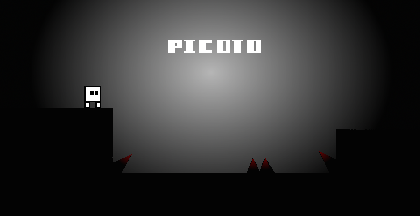 Cover image for Picoto