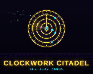 Clockwork Citadel