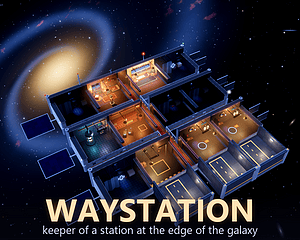 Way Station