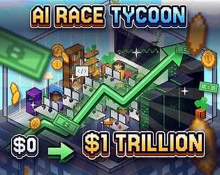 AI Race Tycoon
