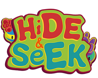 Hide & Seek (working title)