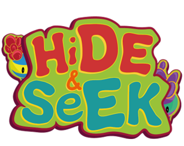 Hide & Seek by CHAS Play