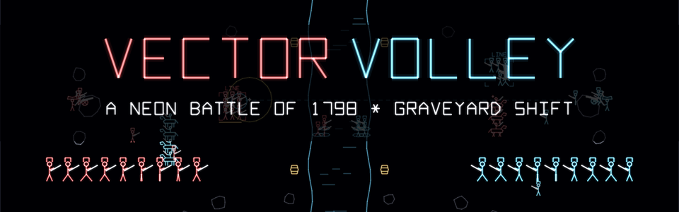 Vector Volley