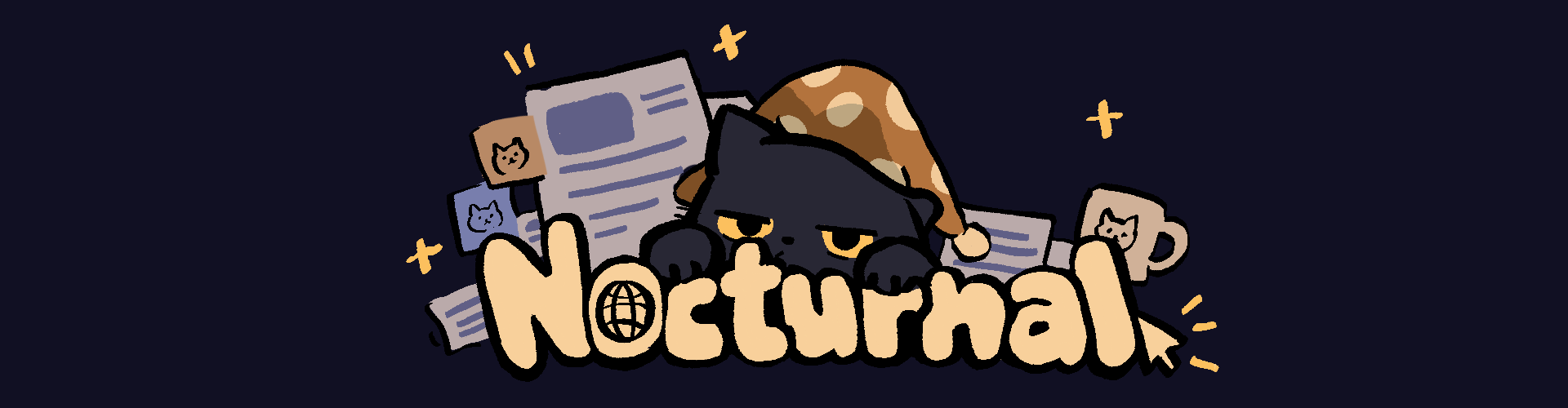Nocturnal