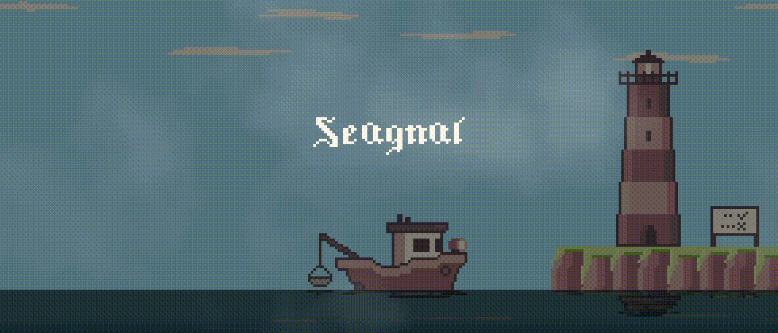 Seagnal