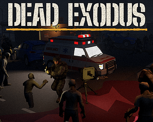 Dead Exodus