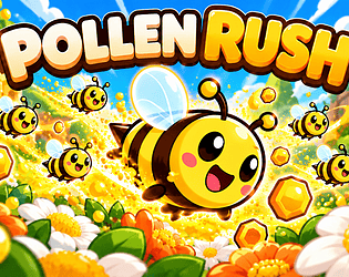 Pollen Rush
