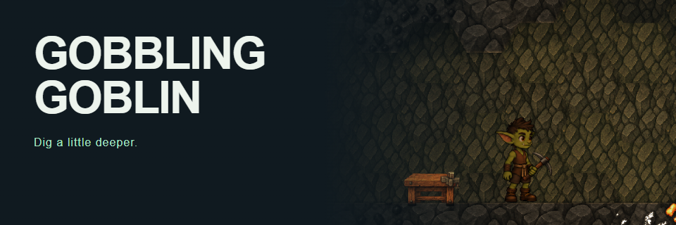 GobblingGoblin
