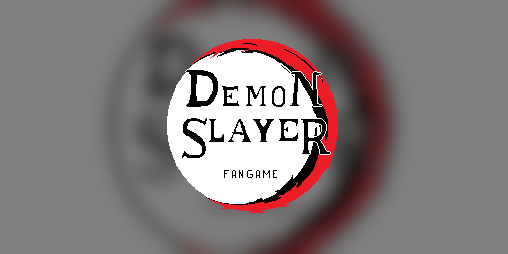 Demon Slayer Fan Game By Asul PrestesDraw LimaSy