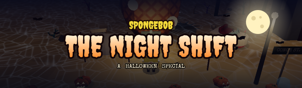 SpongeBob: The Night Shift