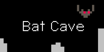 Bat Cave