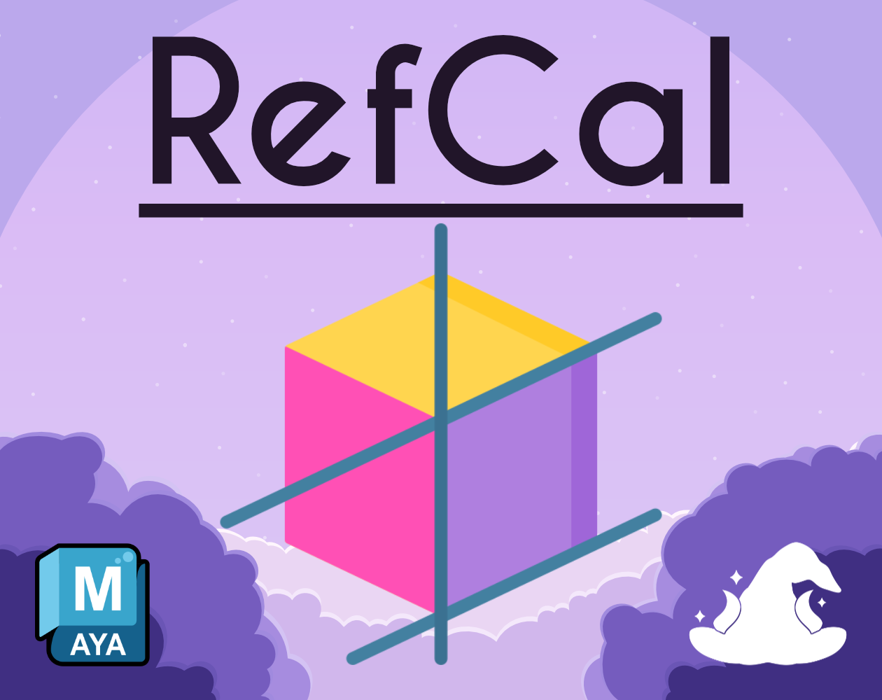 RefCal