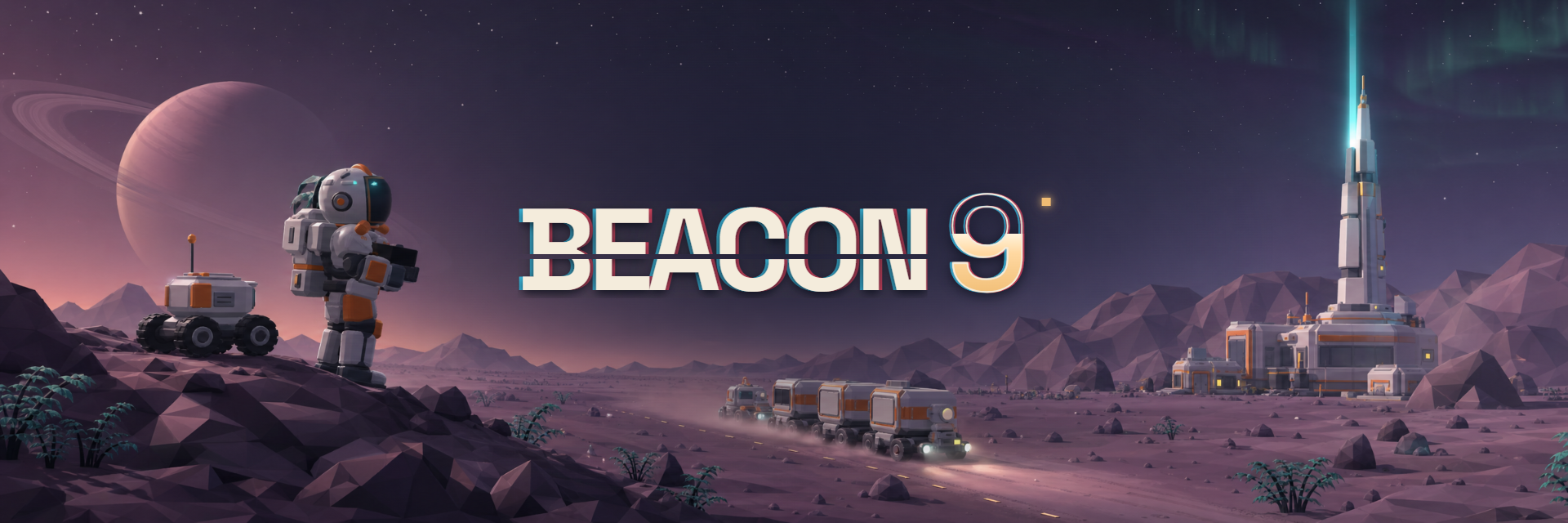 BEACON 9