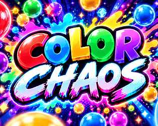 COLOR CHAOS