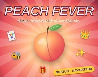 Peach Fever