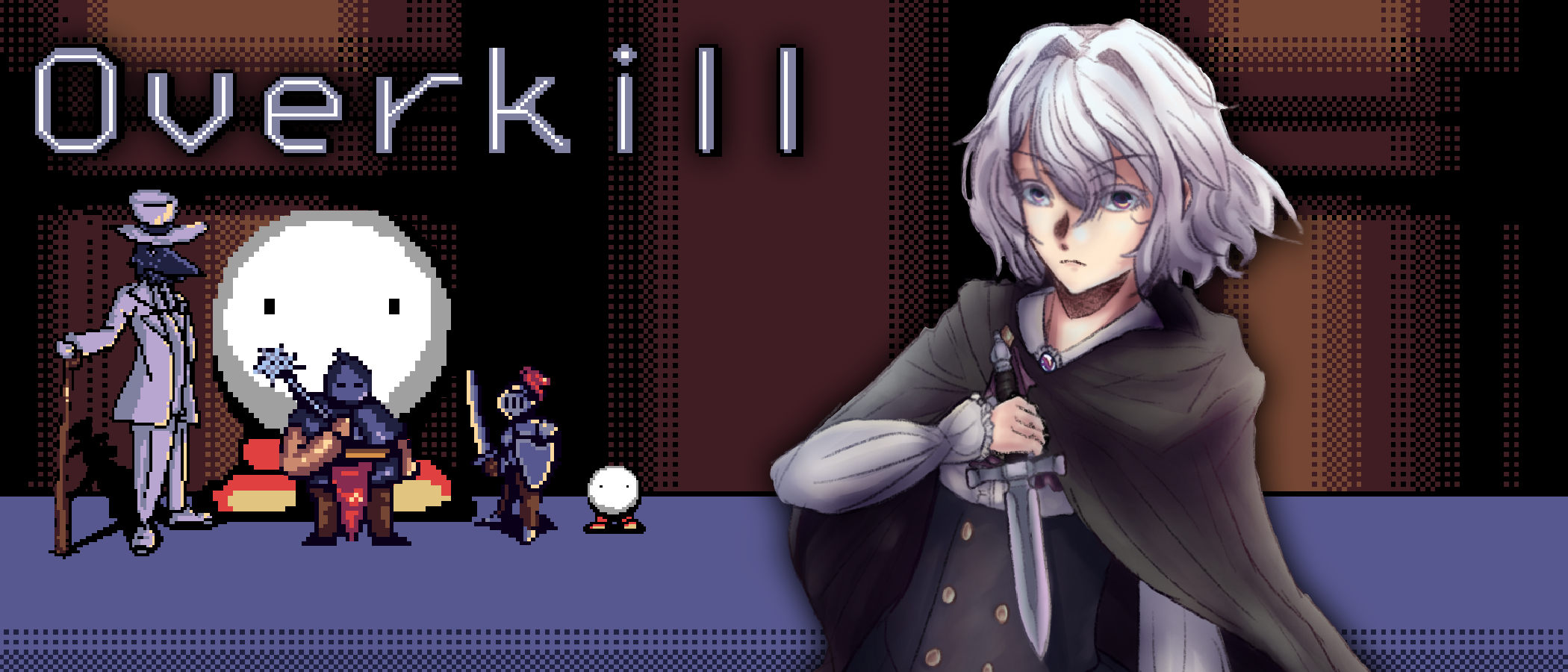 Overkill