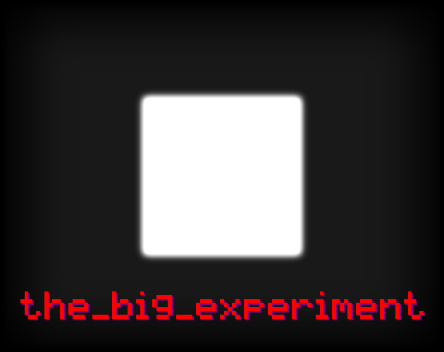 the_big_experiment