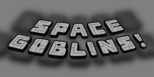 Cover image for Space Goblins!