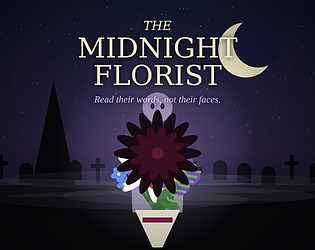 The Midnight Florist