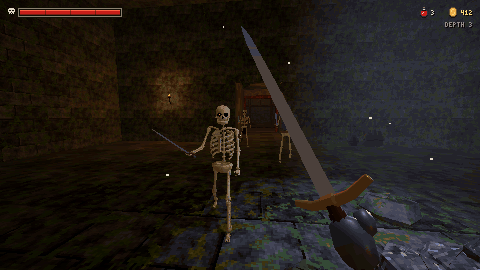 Bonecrawl