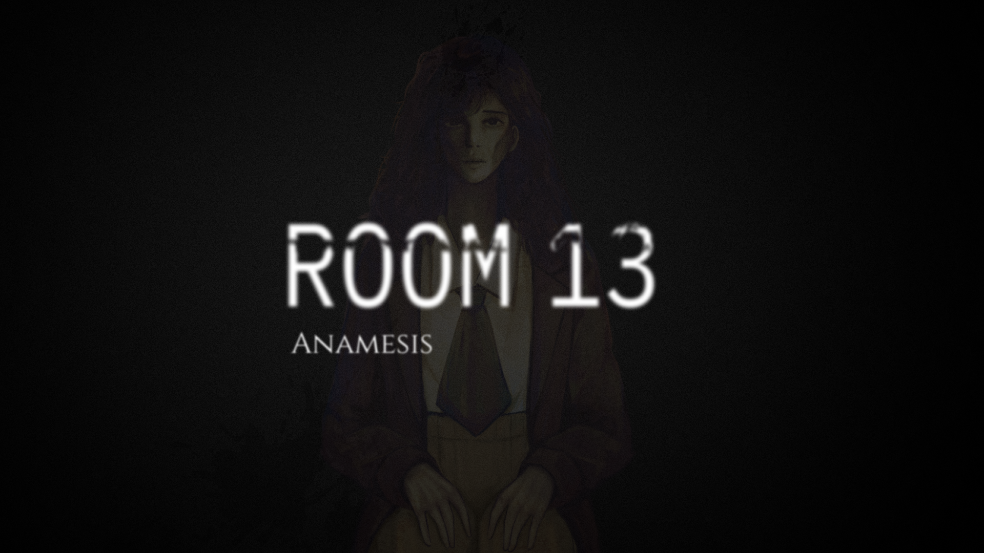 Room 13 : Anamesis