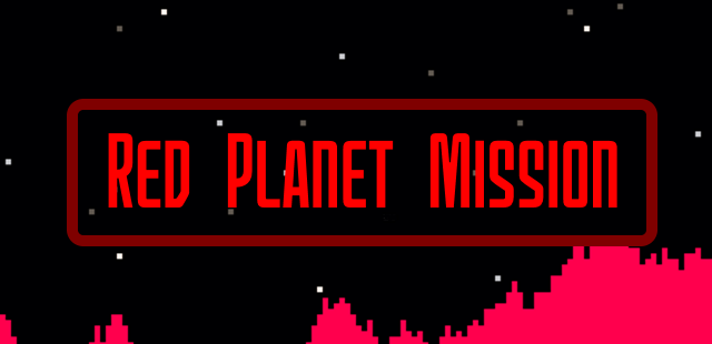 Red Planet Mission