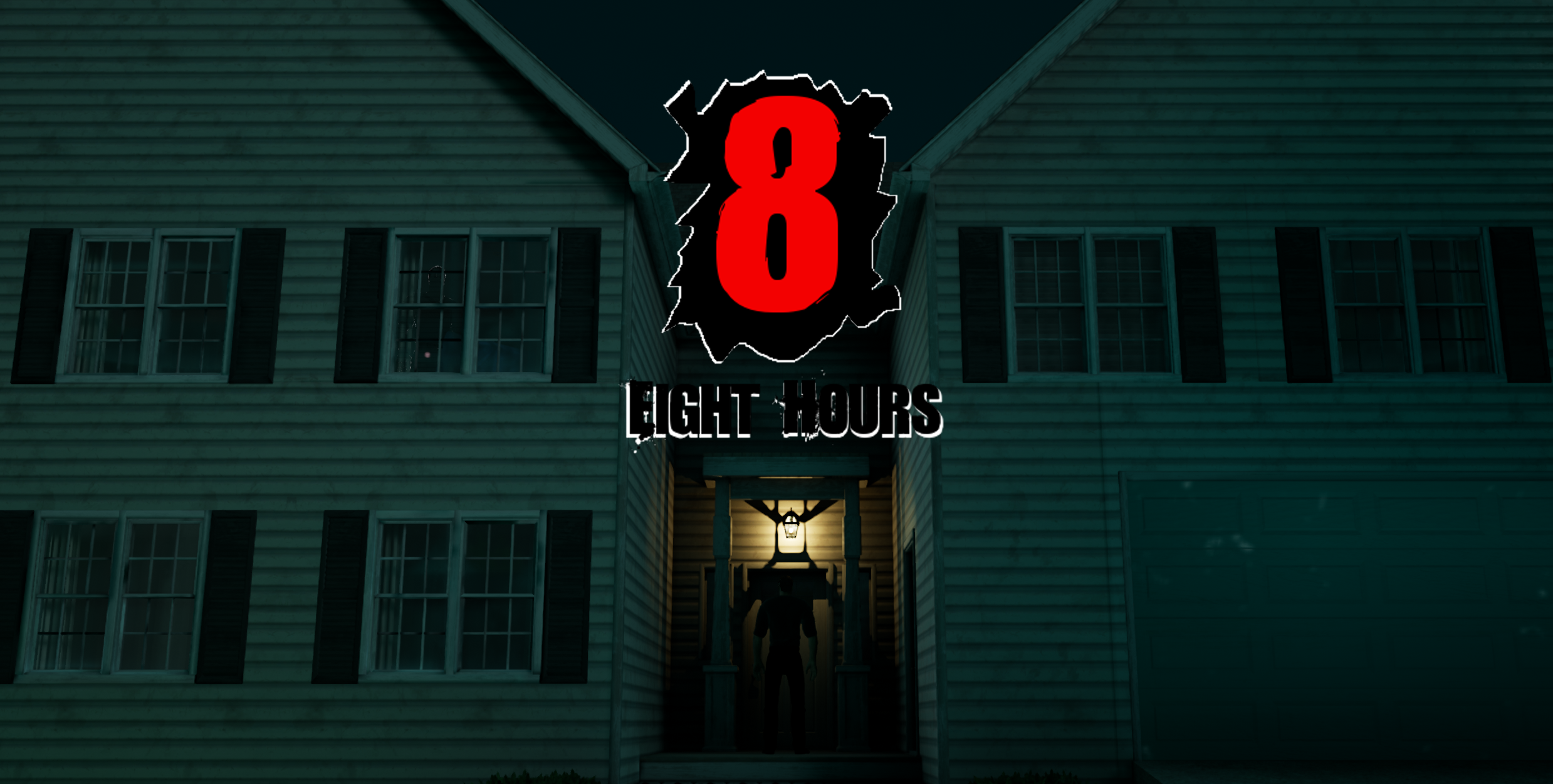 Eight Hours Demo